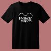 Disney Brother Squad 80s T Shirt