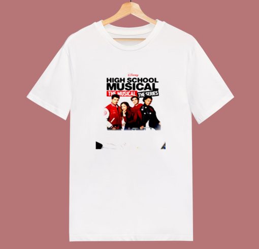 High School Musical T-shirt 