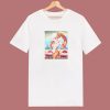 Disney Lola Bunny Hooters Sexy Cartoon 80s T Shirt