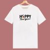 Disney Mickey Mouse Happy New Year 80s T Shirt