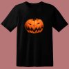 Disney Pumpkin King Crew 80s T Shirt