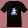 Disney Winnie The Pooh Eeyore Not A Morning Person 80s T Shirt