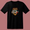 Disneyland The Twilight Zone Tower Of Terror 80s T Shirt