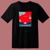 Ditto Change Pokemon 80s T Shirt