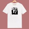 Dj Jazzy Jeff And Fresh Prince Will Smith Photo 80s T Shirt