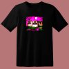 Dj Screw Big Moe Pimp C 80s T Shirt