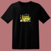 Doctor Who Rock Cute 80s T Shirt