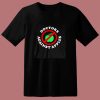 Doctors Against Apples Funny 80s T Shirt