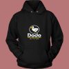 Dodo Airlines 80s Hoodie