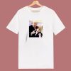 Donald Trump Fun Phot 80s T Shirt