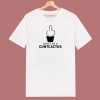 Dont Be A Cuntcactus 80s T Shirt