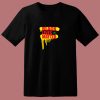 Dope Black Lives Matter Black History 80s T Shirt