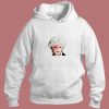 Dorothy Golden Girls Vintage 90s Aesthetic Hoodie Style