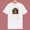 Dr Doom Vintage Bronze Age Comics 80s T Shirt