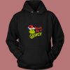 Dr Seuss Christmas Dont Be A Grinch 80s Hoodie