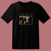 Draco Malfoy Vintage Character 80s T Shirt