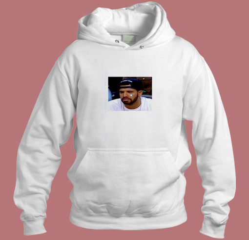 Drake Crying Aesthetic Hoodie Style