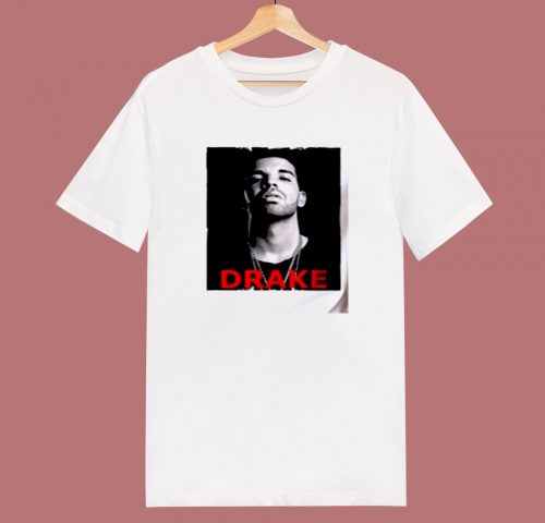 drake the rapper shirts