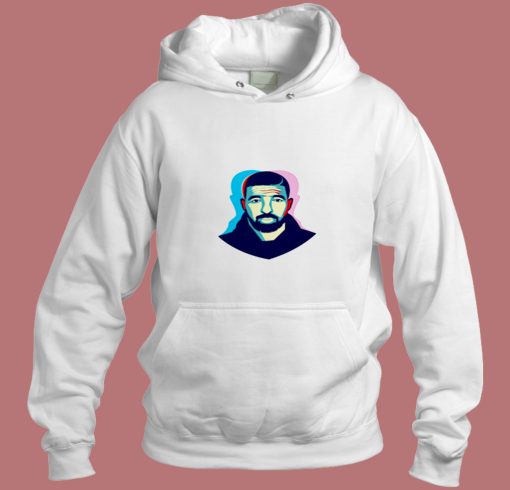 Drake Rapper Aesthetic Hoodie Style