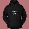 Dreamville X Charlotte Hornets 80s Hoodie