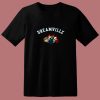 Dreamville X Charlotte Hornets 80s T Shirt