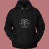 Drink Coffee Hail Satan 80s Hoodie