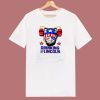 Drinking Like Lincoln 4th Of July 80s T Shirt