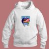 Drippin Unisex Aesthetic Hoodie Style