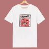 Drippy Leech 80s T Shirt