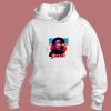 Drive Bike Cult Movie Aesthetic Hoodie Style