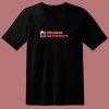 Drunkin Grownups 80s T Shirt