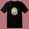 Dua Lipa Future Nostalgia 80s T Shirt