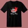 Dumbo Disney 80s T Shirt