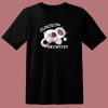 Dungeon Meowster 80s T Shirt