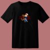 Dustin And His Pet Dartagnan Dart Stranger Things 80s T Shirt