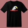 Eagle Budweiser King Of Beers 80s T Shirt