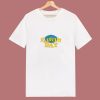 Earth Day Graphic 80s T Shirt