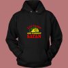 Eat Tacos Andworship Satan 80s Hoodie