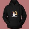 Ehlers Danlos Syndrome Awareness 80s Hoodie