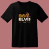 Eighty Sixth Anniversary Elvis 2021 80s T Shirt