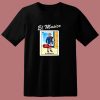 El Musico Loteria Mexican Bingo 80s T Shirt