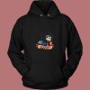 Ello Labyrinth The Worm 80s Hoodie