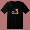 Ello Labyrinth The Worm 80s T Shirt