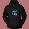 Elton John Madman Across The Water 80s Hoodie