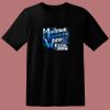 Elton John Madman Across The Water 80s T Shirt