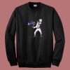 Elvis Aron Presley Rock And Roll Singer 80s Sweatshirt