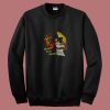 Elvis Presley Aloha From Hawaii Licensed 80s Sweatshirt