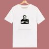 Elvis Presley Mug Shot 80s T Shirt