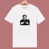 Elvis Presley Mugshot King Rock And Roll 80s T Shirt