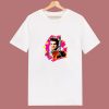 Elvis Presley The King Vintage With Guitar 80s T Shirt